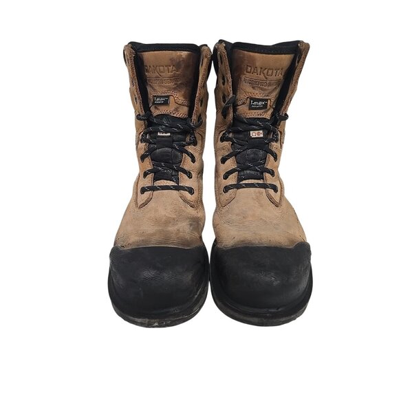 DAKOTA Men 8\